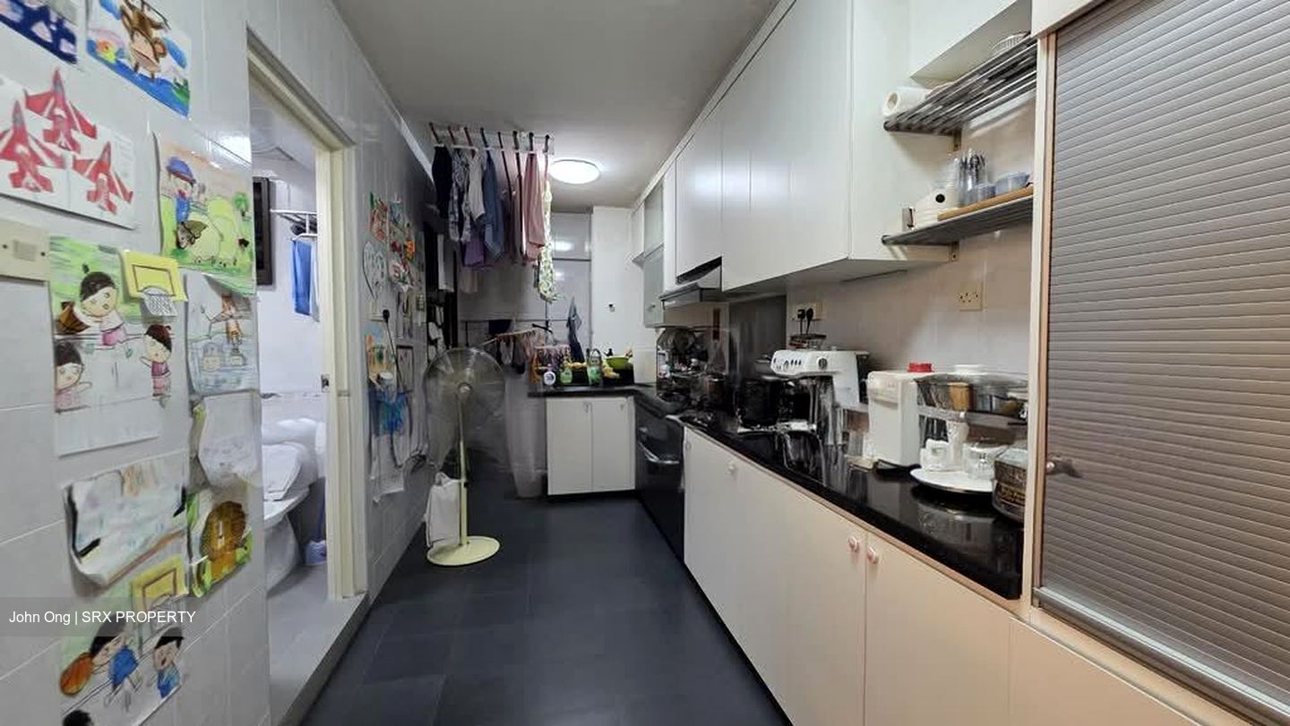 Blk 686D Choa Chu Kang Crescent (Choa Chu Kang), HDB 5 Rooms #533465901